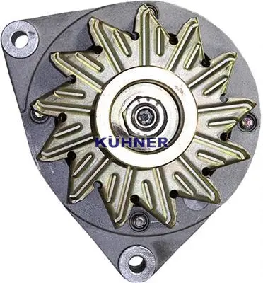 Alternateur AD KÜHNER 30321RI