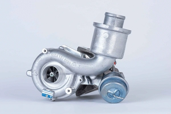 Turbocompresseur, suralimentation BorgWarner (3K) 53039880052