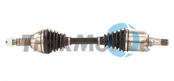 Arbre de transmission AUTOTEAM G301126