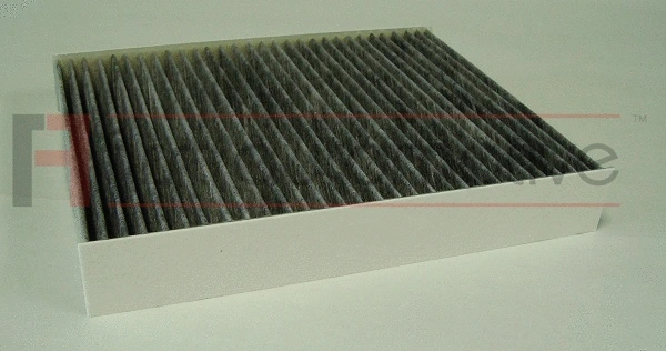 Filtre, air de l'habitacle 1A FIRST AUTOMOTIVE K30155