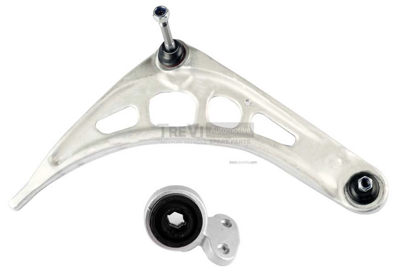 Jeu de bras, suspension de roue TREVI AUTOMOTIVE TRTT1476