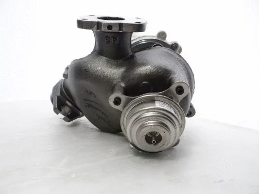 Turbocompresseur, suralimentation GARRETT 707240-5005S