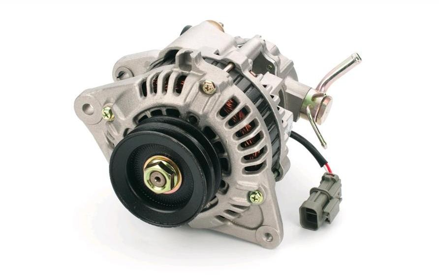 Alternateur TESLA TECHNICS TT11729