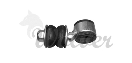 Rotule de barre de connexion WOLVER SP404950