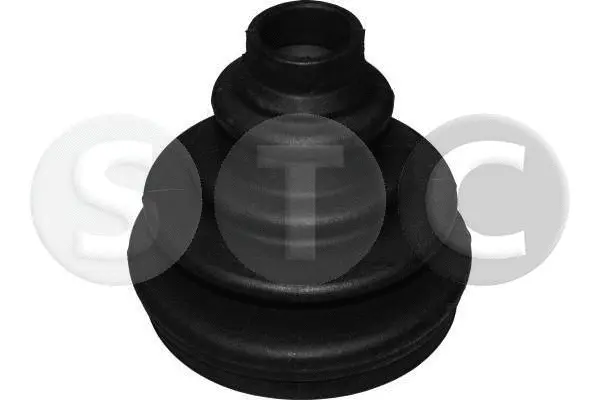 Joint-soufflet, arbre de commande STC T400614