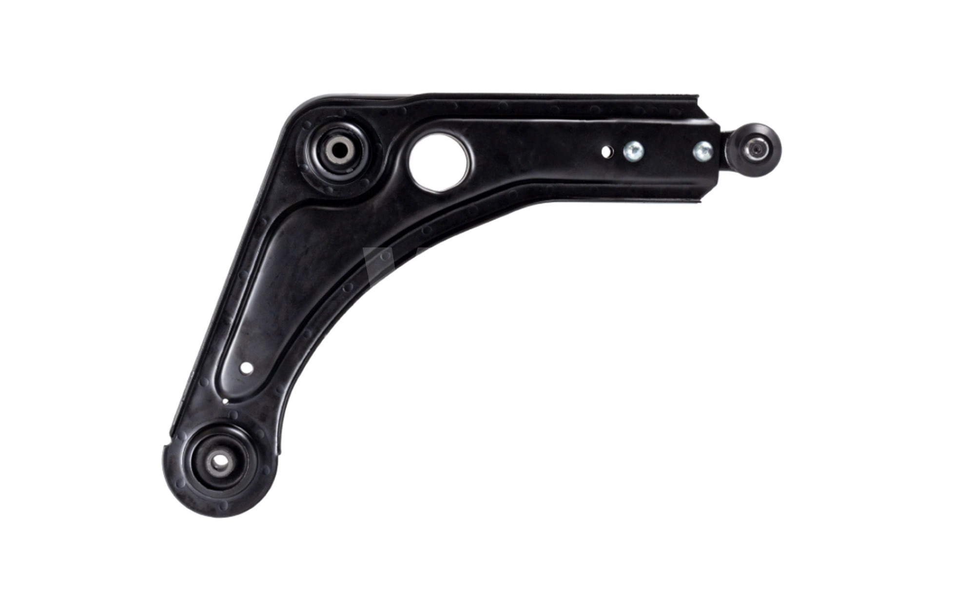 Bras de liaison, suspension de roue Wti Automotive A845506