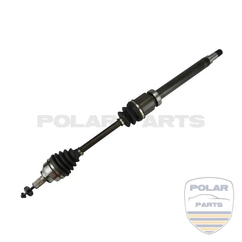 Arbre de transmission POLAR PARTS 10002694