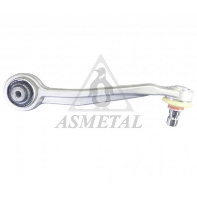 Bras de liaison, suspension de roue ASMETAL 23AU0107B