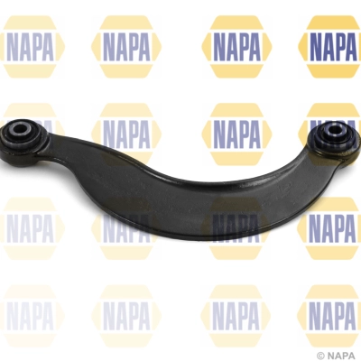 Bras de liaison, suspension de roue NAPA NST2697