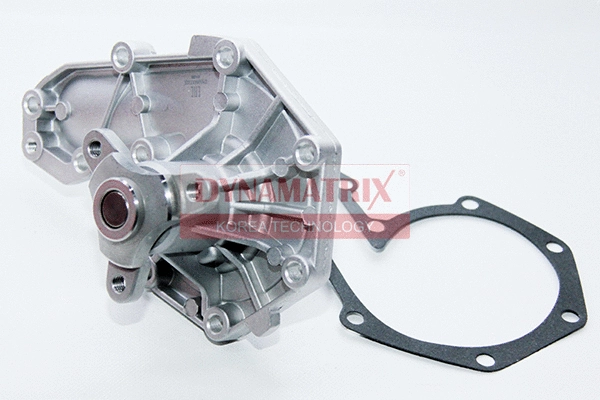 Pompe à eau, refroidissement du moteur DYNAMATRIX DWPR179