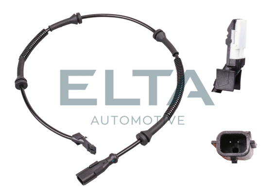 Capteur, vitesse de roue ELTA AUTOMOTIVE EA1048