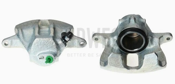 Étrier de frein BUDWEG CALIPER 342667