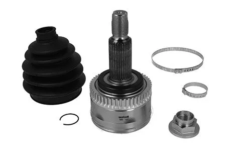 Jeu de joints, arbre de transmission CIFAM 607-886