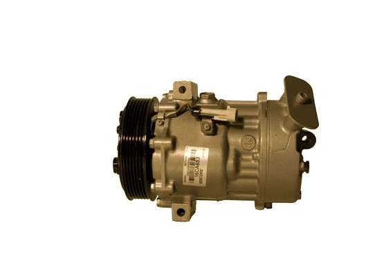 Compresseur, climatisation SERCORE 16CA653