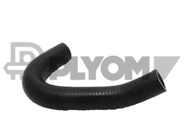Durite de radiateur PLYOM P011411