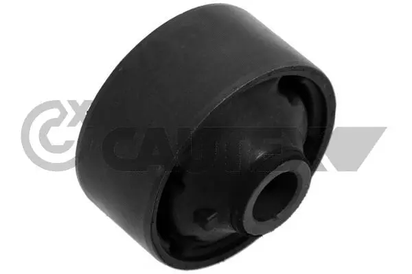 Suspension, corps de l'essieu CAUTEX 759421