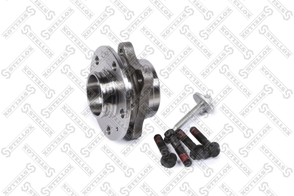 Kit de roulements de roue STELLOX 43-29189-SX