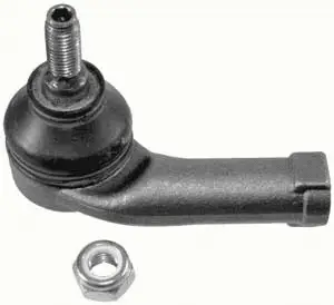 Rotule de barre de connexion Technika RS224