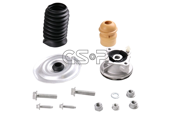 Kit de réparation, coupelle de suspension GSP-BR 517470S