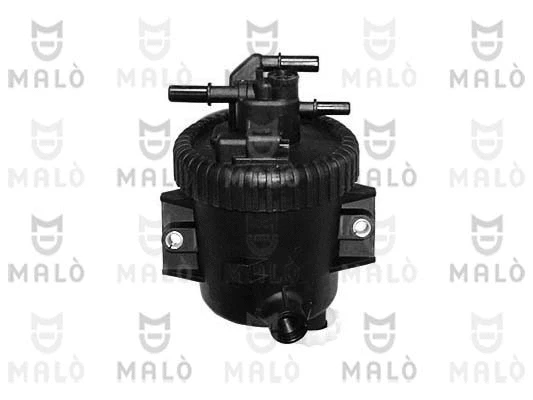 Filtre à carburant AKRON-MALÒ 136013
