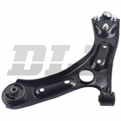 Bras de liaison, suspension de roue DLZ AM5345R