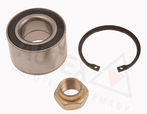 Kit de roulements de roue AUTEX 810115