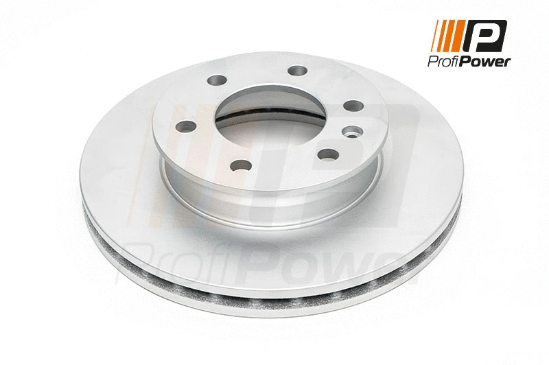 Disque de frein ProfiPower 3B1038