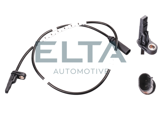 Capteur, vitesse de roue ELTA AUTOMOTIVE EA1012
