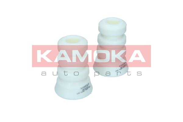 Kit de protection contre la poussière, amortisseur KAMOKA 2019240