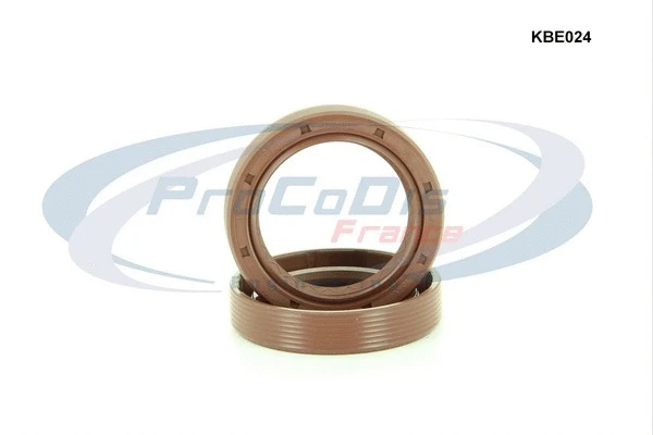 Kit de bagues d'étanchéité, moteur PROCODIS FRANCE KBE024