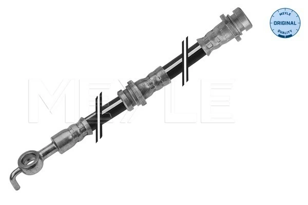 Flexible de frein MEYLE 35-14 525 0012
