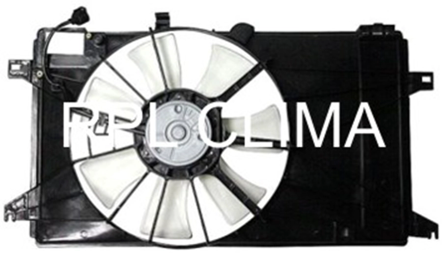 Ventilateur, refroidissement du moteur RPL QUALITY APELMZ0009