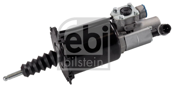 Servo-débrayeur FEBI BILSTEIN 35898