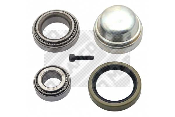 Kit de roulements de roue MAPCO 26884