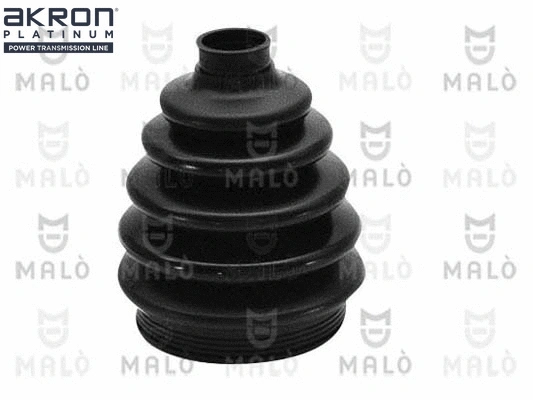 Joint-soufflet, arbre de commande AKRON-MALÒ 233672