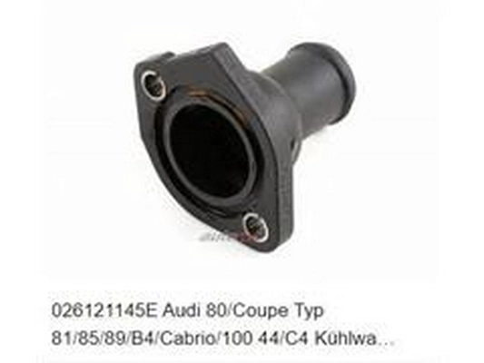 Bride de liquide de refroidissement ZPY 026121145E