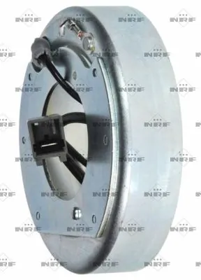 Bobine, embrayage magnétique (compresseur) NRF 380626