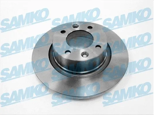 Disque de frein SAMKO C1002P