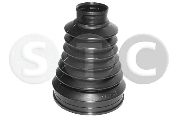 Jeu de joints-soufflets, arbre de commande STC T401434