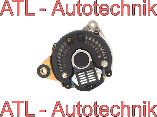 Alternateur ATL Autotechnik L 38 820