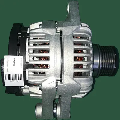 Alternateur SERCORE 280564