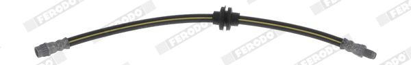 Flexible de frein FERODO FHY3473