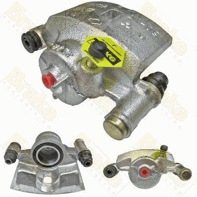Étrier de frein Brake ENGINEERING CA1418R