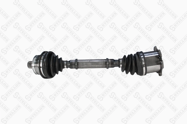 Arbre de transmission STELLOX 158 1914-SX