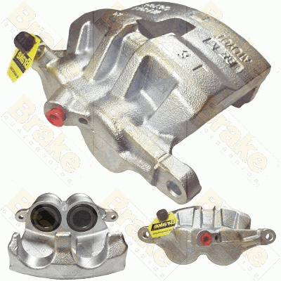 Étrier de frein Brake ENGINEERING CA1234R