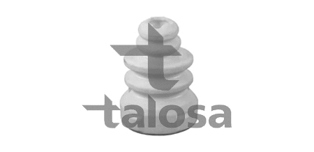 Butée élastique, suspension TALOSA 63-14384