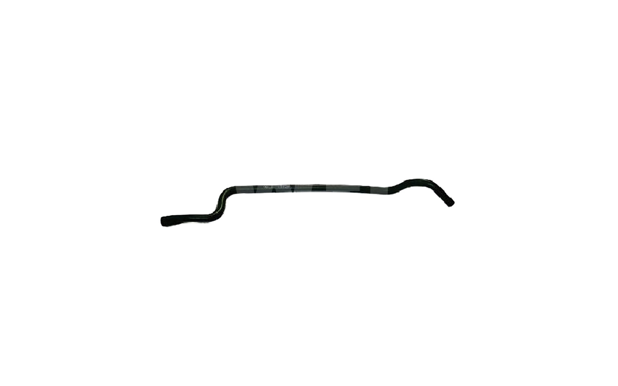Durite de radiateur Wti Automotive T831142