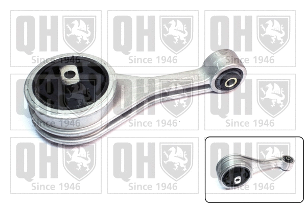 Support moteur QUINTON HAZELL EM4164