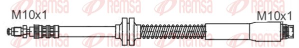 Flexible de frein REMSA G1901.33