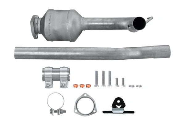 Catalyseur Faurecia FS80595K